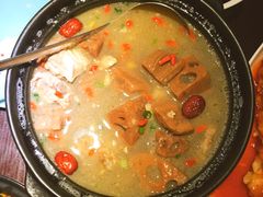 -田婆婆的菜(海口友谊阳光城店)