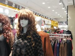 -远东服装大厦