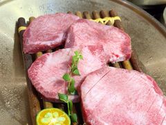 -味家烤肉烤鳗鱼牛排(西塔旗舰店)