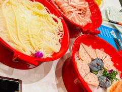 -德龙火锅(松源街直营店)