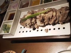-相约·羊村小馆非遗手抓肉(七一酱园店)