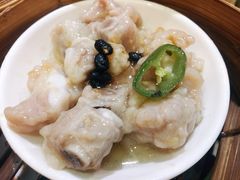 豉汁蒸排骨-添好运点心专门店(北角店)