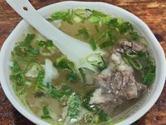 -大漠烤肉(盘旋路店)