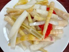 -荣生萝卜汤饭店