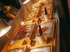-比格比萨自助(国展店)