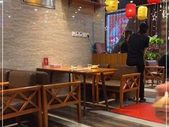 大堂-荣鹏风味烀饼总店