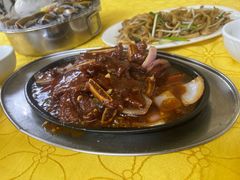 -肥姐美食(同福中路店)