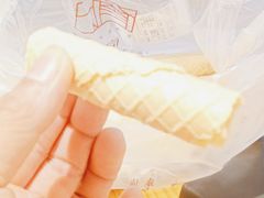 -詹记桃酥(包河万达店)