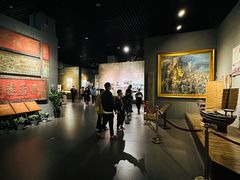 -中国闽台缘博物馆