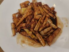 -新白鹿餐厅(银泰西湖文化广场店)