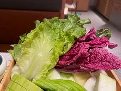 -左庭右院鲜牛肉火锅(京西大悦城店)