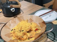 -麦龙·新港风料理(江汉路店)