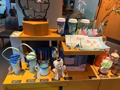 -星巴克(海门解放路店)