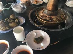 -陆记源·青海土火锅