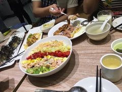 -牛油果大师寿司(瑞景店)