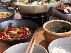 -湘拾(壹方北馆店)