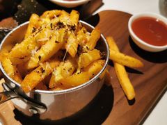 -燃扒房Steakhouse(皇庭店)