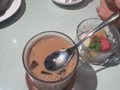 -观塘港茶餐厅(八一大道店)