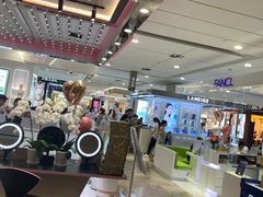 -杭州西湖银泰百货