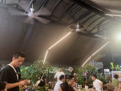 -木屋烧烤(白石洲店)