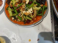 -蒲城王家烧烤大全(渭南分店)