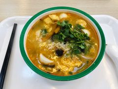 烫饭-交通大学（闵行校区）-第二餐饮大楼