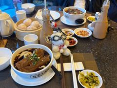 -中国厨房/台湾牛肉面