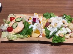 -必胜客(东岳店)