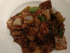 -和记小菜(东方店)