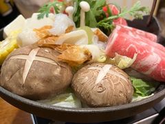 -無忧浅草君·洋风料理(下沙宝龙二期一店)