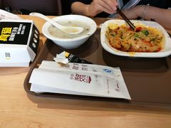 -魏家凉皮(祈年大厦店)