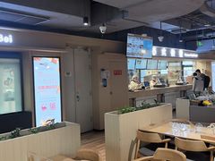-北大家园食堂