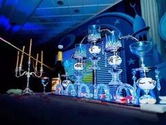 -无锡鼎尚皇冠酒店