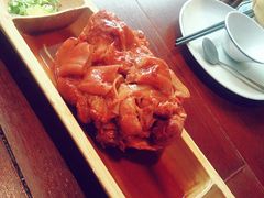 南乳扎烧-大牌大·传统杭帮菜(湖滨店)