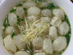 -绿杨馄饨临顿路店