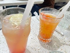 -CRAZYONES西班牙海鲜饭(上海美罗城店)