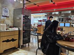 -喜家德虾仁水饺(飞洲国际店)