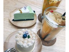 -禾康家蛋糕店