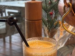 -丽江金茂璞修雪山酒店-雪景阁餐厅