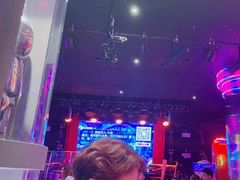 -108·公社·创意餐厅·LIVE HOUSE(李公堤店)