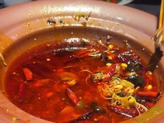 -秦月轩·陕西家乡菜(阜成路·五棵松店)