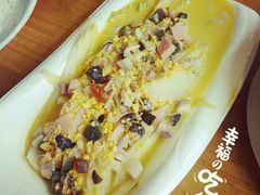 -嘉厨小馆(宜山路店)