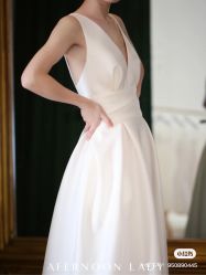 -Chic Bridal 熙可婚纱