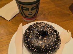 -星巴克臻选(北京太阳宫凯德店)