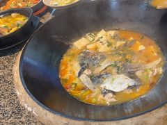 -好灶头妈妈菜·千岛湖土菜地标美食