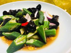 -西贝海鲜汇(槐安路店)