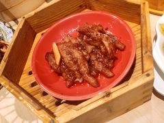 -避风塘(百联东郊店)