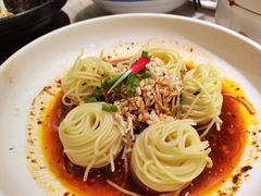 -茅庐川菜(青岛凯德店)