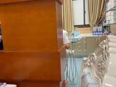 -深圳富茂格伦菲尔口腔门诊部(龙华清湖总院)