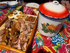 -人民公社大食堂(张家湾店)